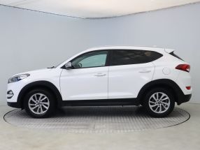 Hyundai Tucson - 2017