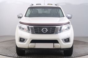 Nissan Navara - 2017