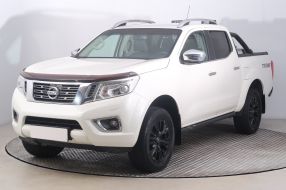 Nissan Navara - 2017