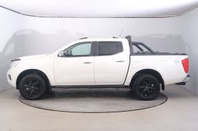 Nissan Navara - 2017