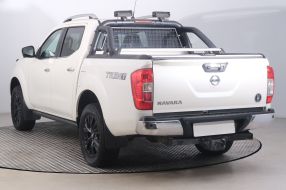 Nissan Navara - 2017
