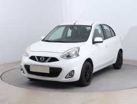 Nissan Micra - 2015