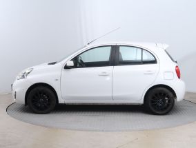 Nissan Micra - 2015
