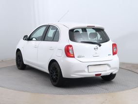 Nissan Micra - 2015