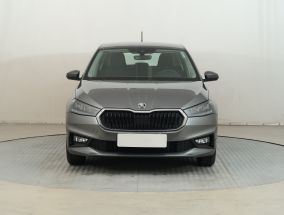 Skoda Fabia - 2024