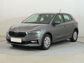 Skoda Fabia - 2024