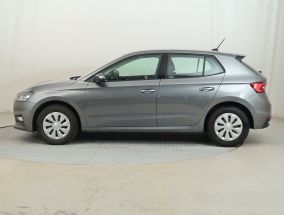 Skoda Fabia - 2024