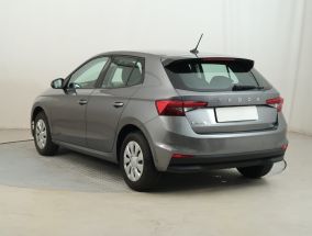 Skoda Fabia - 2024
