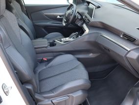 Peugeot 3008 - 2019