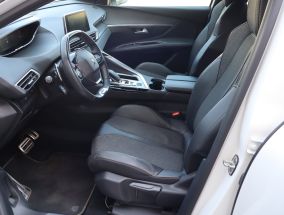 Peugeot 3008 - 2019