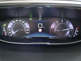 Peugeot 3008 - 2019