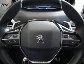 Peugeot 3008 - 2019