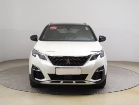 Peugeot 3008 - 2019