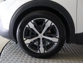 Peugeot 3008 - 2019