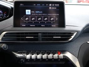 Peugeot 3008 - 2019