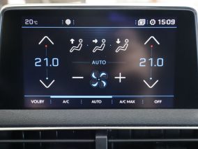 Peugeot 3008 - 2019