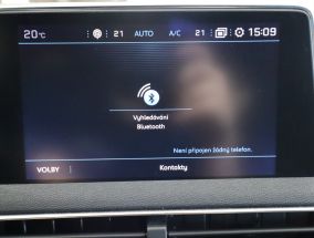 Peugeot 3008 - 2019