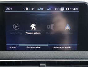 Peugeot 3008 - 2019