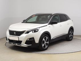 Peugeot 3008 - 2019