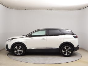 Peugeot 3008 - 2019