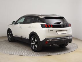 Peugeot 3008 - 2019