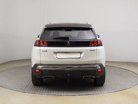 Peugeot 3008 - 2019