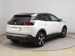 Peugeot 3008 - 2019