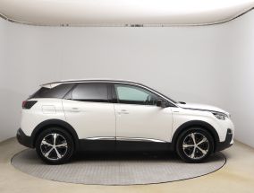 Peugeot 3008 - 2019