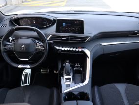 Peugeot 3008 - 2019