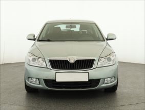 Skoda Octavia - 2009