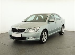 Skoda Octavia - 2009