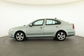 Skoda Octavia - 2009