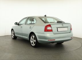 Skoda Octavia - 2009