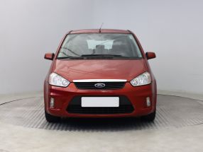 Ford Focus C-Max - 2008