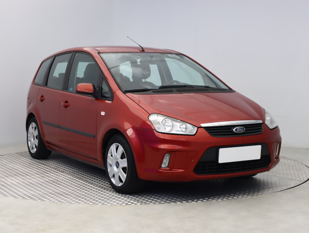 Ford C-Max 2008