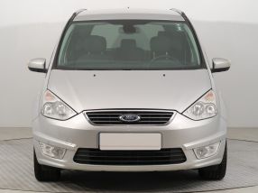 Ford Galaxy - 2013