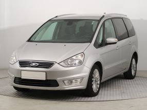 Ford Galaxy - 2013
