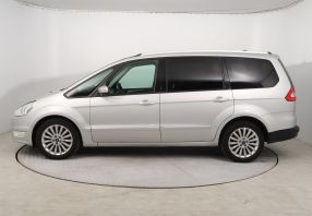Ford Galaxy - 2013