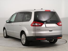 Ford Galaxy - 2013