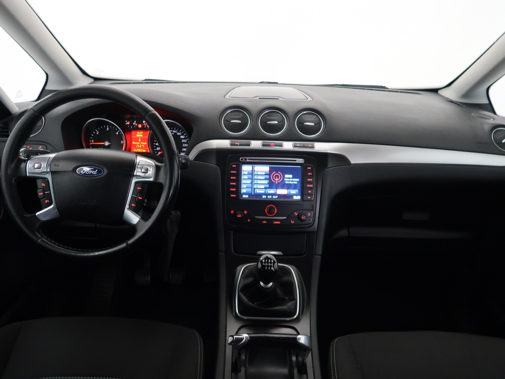 Ford Galaxy