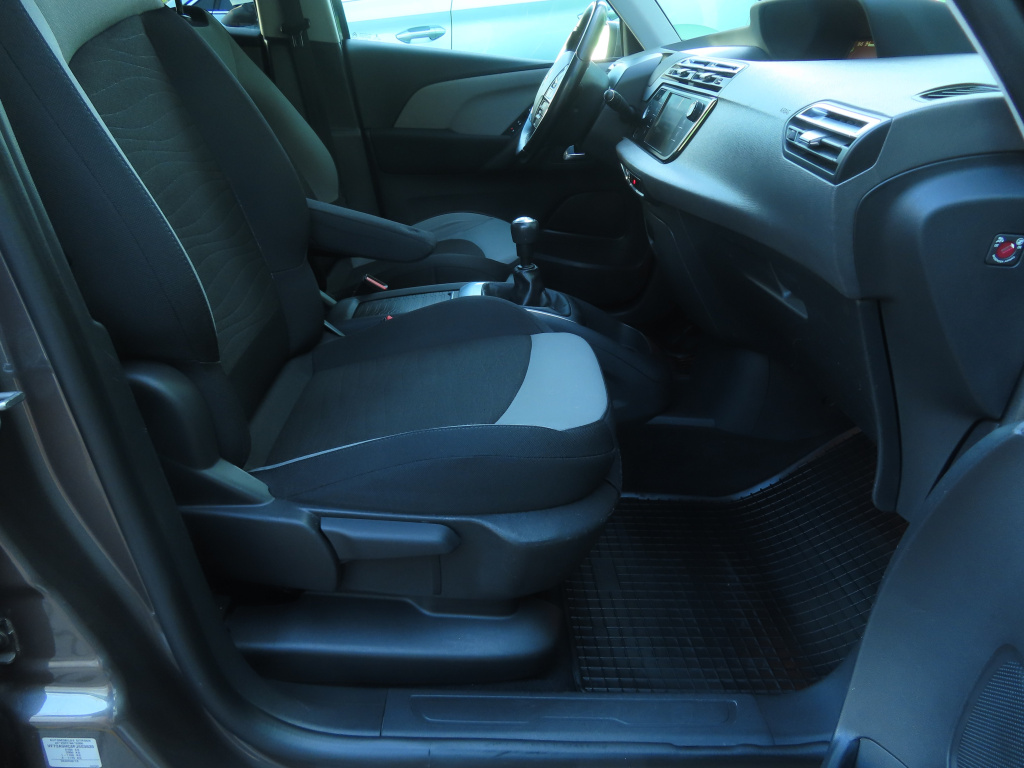 Citroen C4 Grand Picasso