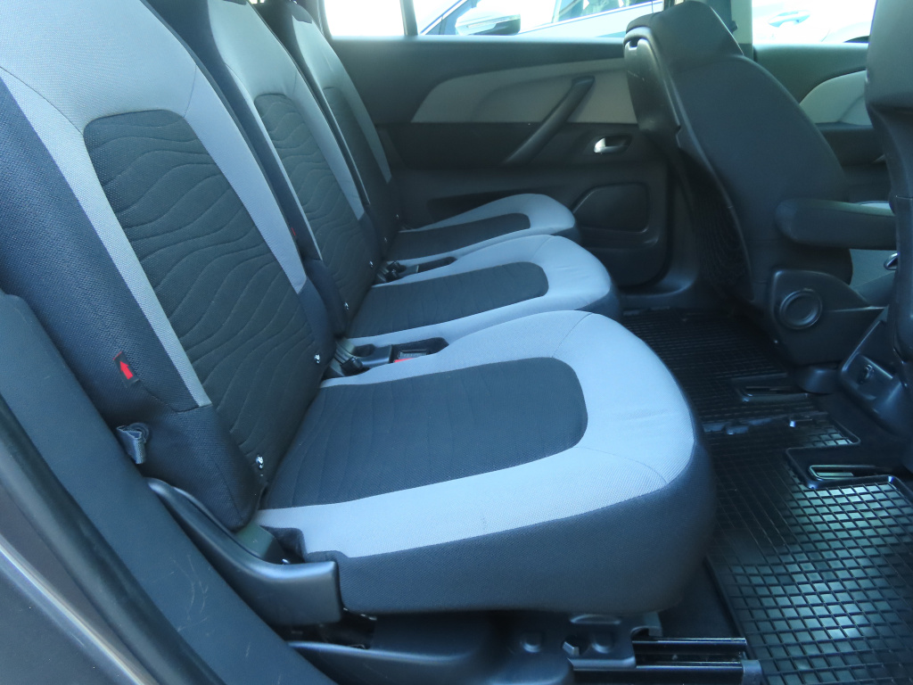 Citroen C4 Grand Picasso