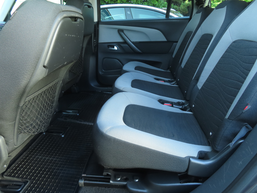 Citroen C4 Grand Picasso