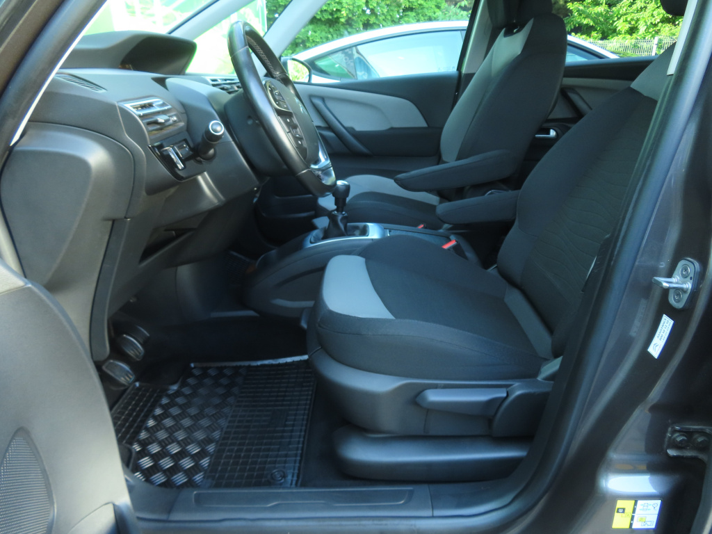 Citroen C4 Grand Picasso