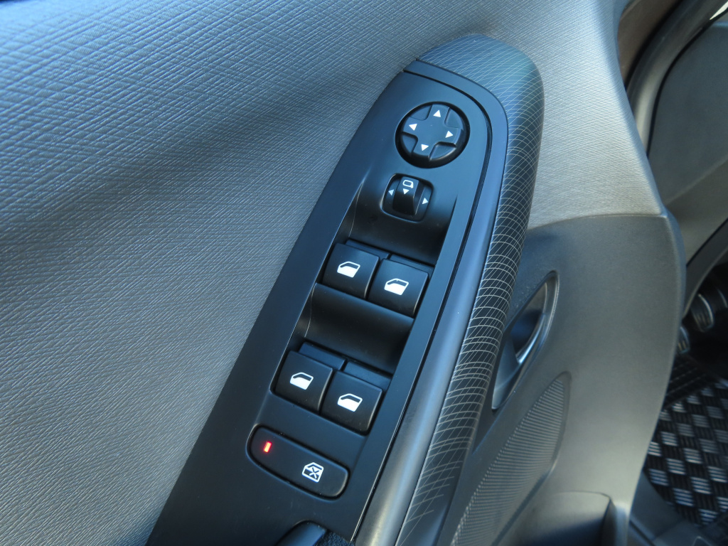 Citroen C4 Grand Picasso