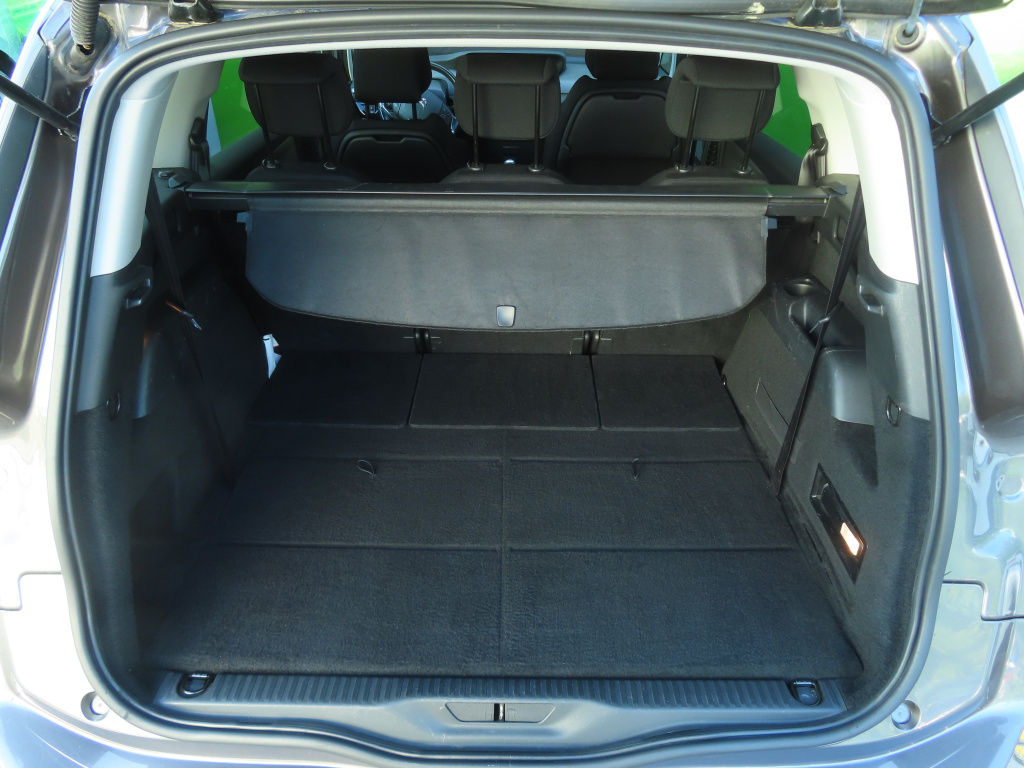Citroen C4 Grand Picasso