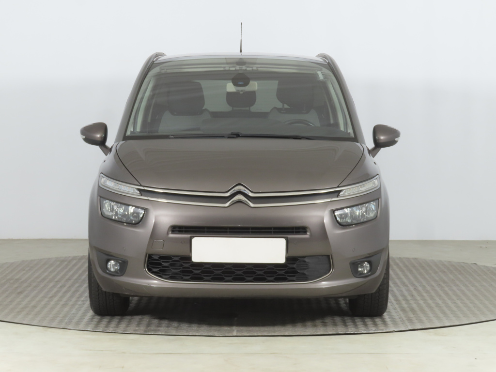 Citroen C4 Grand Picasso