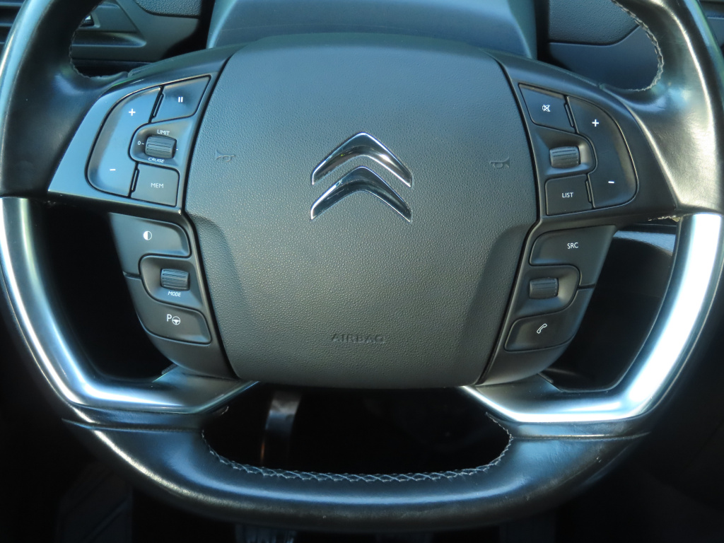 Citroen C4 Grand Picasso