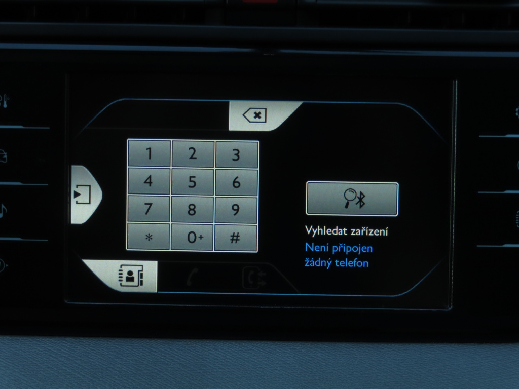 Citroen C4 Grand Picasso