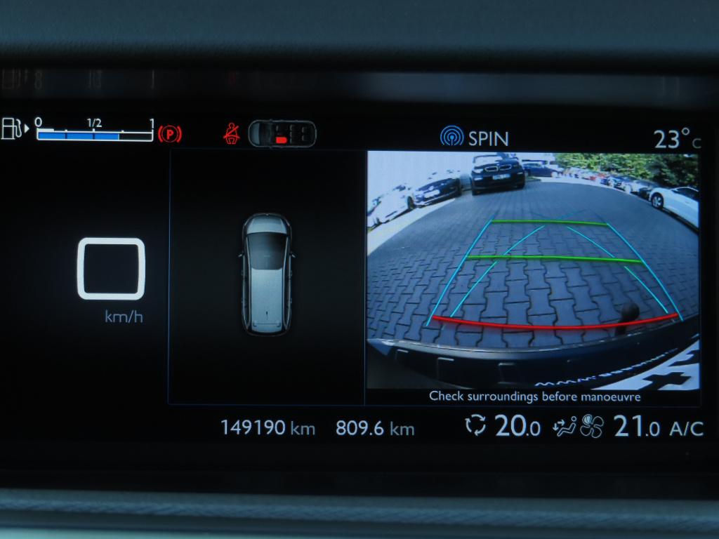 Citroen C4 Grand Picasso